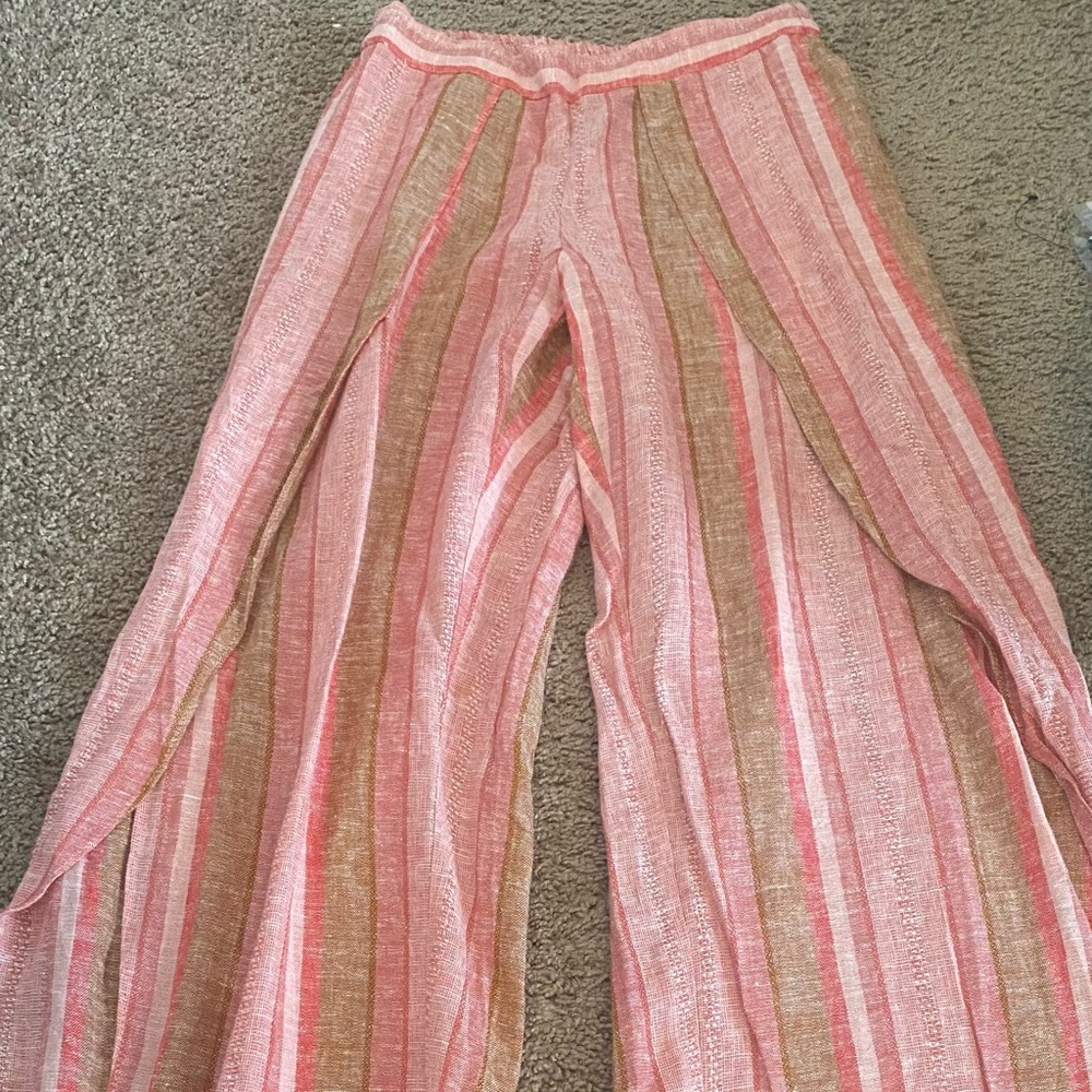 Flowy Pants